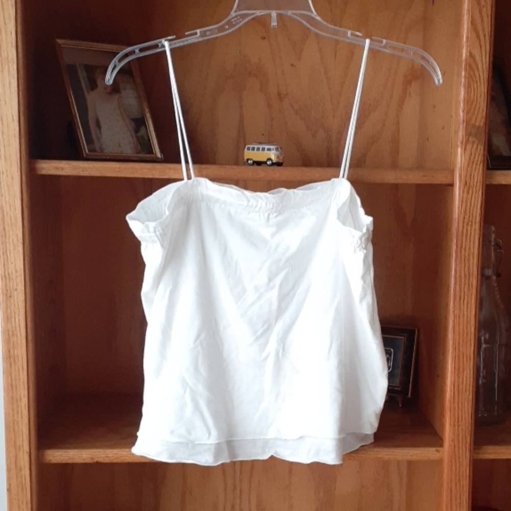 NWT tank top
